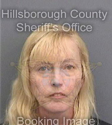 Jones Kelley - Hillsborough County, FL 