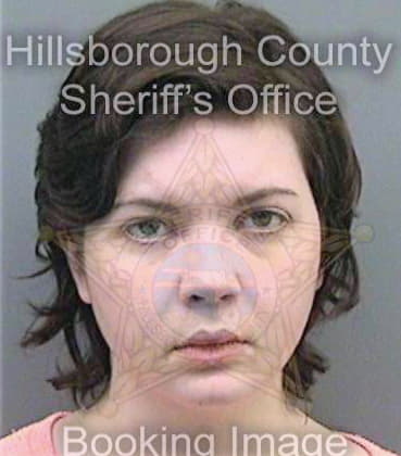 Mccarthy Kimberly - Hillsborough County, FL 