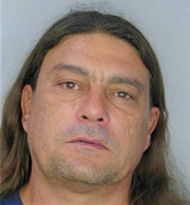 Silvia Raymond - Hillsborough County, FL 