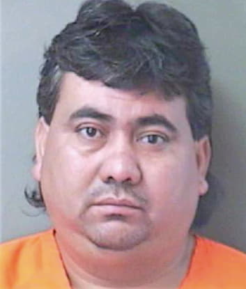 Osorio Sergio - Okaloosa County, FL 