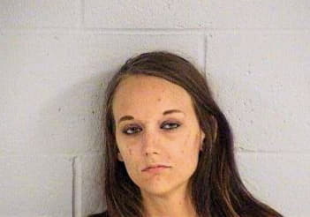 Wilson Amanda - Walton County, FL 