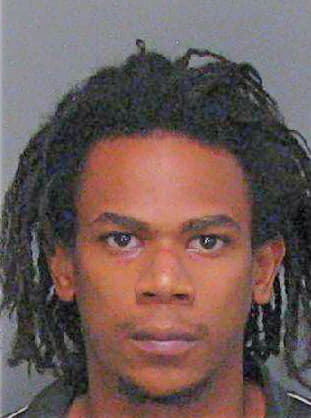 Blocker Andre - Florence County, SC 