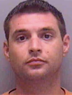 Stephens Benjamin - Lee County, FL 