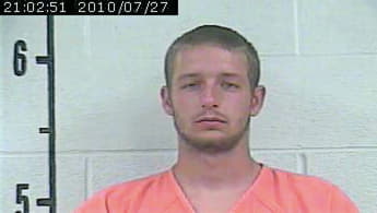 Ashbaugh Joseph - Bullitt County, KY 