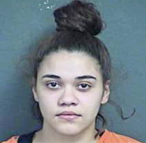 Rosado-Hernandez Nashalie - Wyandotte County, KS 