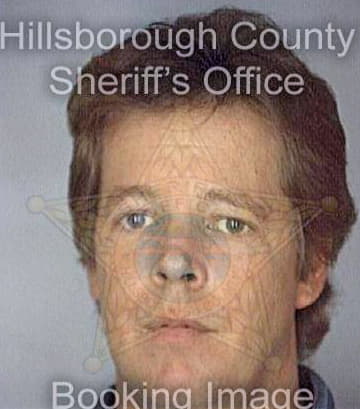 Smith Randall - Hillsborough County, FL 