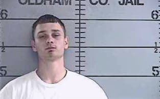 Seaman Scott - Oldham County, KY 