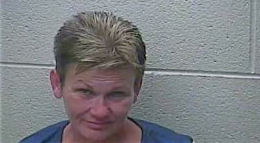 Boggs Veronica - Harlan County, KY 