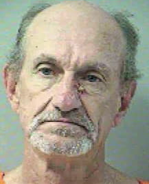 Glover James - Okaloosa County, FL 