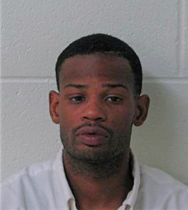 Ervin Rembert - Newton County, GA 