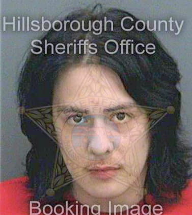 Dillon Ricky - Hillsborough County, FL 