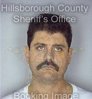 Steadman Thomas - Hillsborough County, FL 