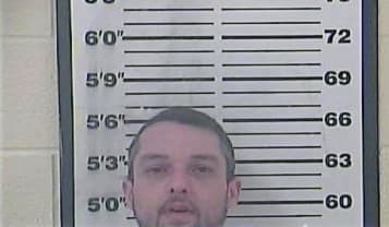 Hensley Brian - Carter County, TN 