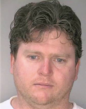 Sherwood Dean - Hillsborough County, FL 