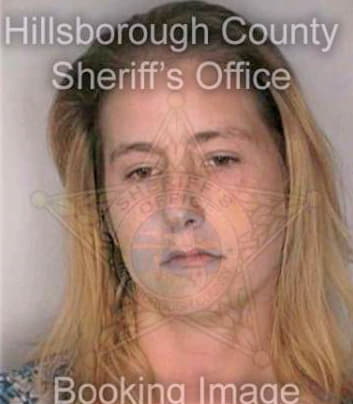 Mcdonald Kelli - Hillsborough County, FL 