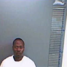 Murray Laperry - Hinds County, MS 