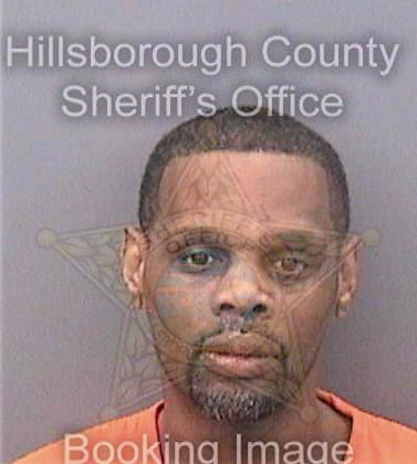 Jackson Maurice - Hillsborough County, FL 