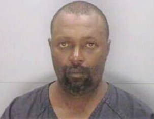 Thomas Royce - Richland County, SC 