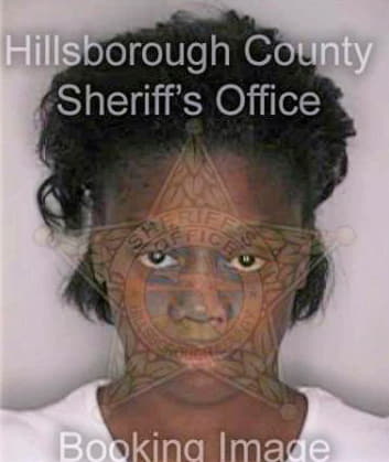 Nelson Tameika - Hillsborough County, FL 