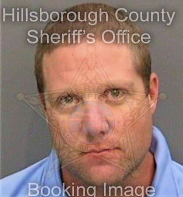 Fritz Brandon - Hillsborough County, FL 