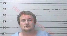 Harris Corey - Harrison County, MS 