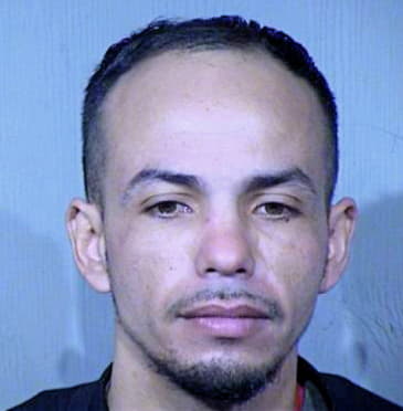 Moran Guillermo - Maricopa County, AZ 