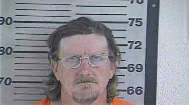 Ronald Hinson - Dyer County, TN 