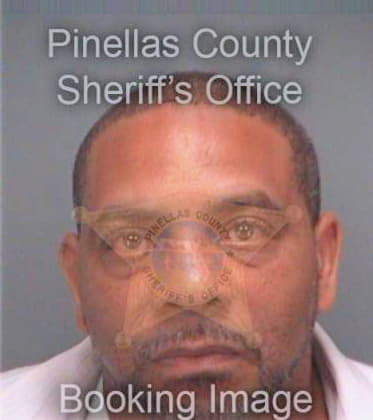 Womack Mande - Pinellas County, FL 