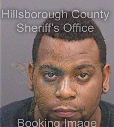 Mathis Maurice - Hillsborough County, FL 