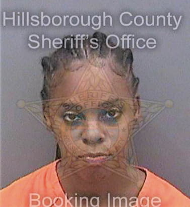 Buie Sade - Hillsborough County, FL 