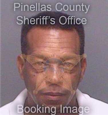 Leonce Victor - Pinellas County, FL 