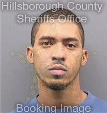 Cotto Jermane - Hillsborough County, FL 