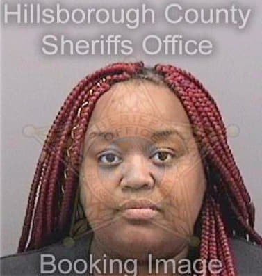 Bowens Lashawna - Hillsborough County, FL 
