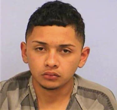 Martinez Paulino - Travis County, TX 