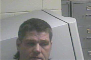 Mccoy Richard - Johnson County, KY 