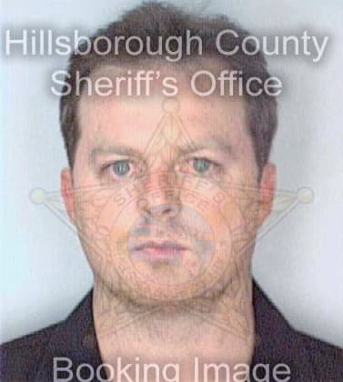 Cornett Robert - Hillsborough County, FL 