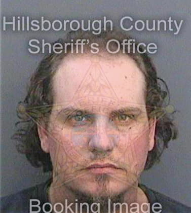 Stewart Robert - Hillsborough County, FL 