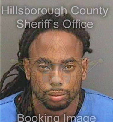 Mcclarin Ahmad - Hillsborough County, FL 