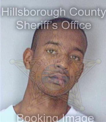 Oliver Keith - Hillsborough County, FL 