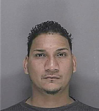 Sanchez Santos - Volusia County, FL 