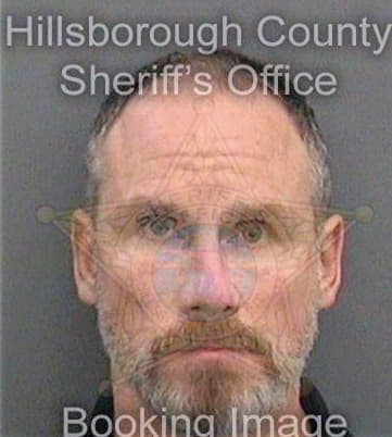 Lord Anthony - Hillsborough County, FL 