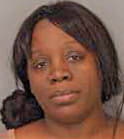 Williamson Charlaude - Shelby County, TN 