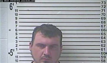 Potts Curtis - Hardin County, KY 