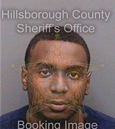 Daniels Jerome - Hillsborough County, FL 