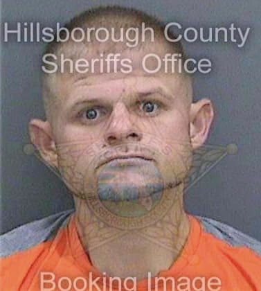 Miller Joshua - Hillsborough County, FL 
