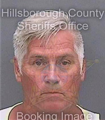 Lee Robert - Hillsborough County, FL 