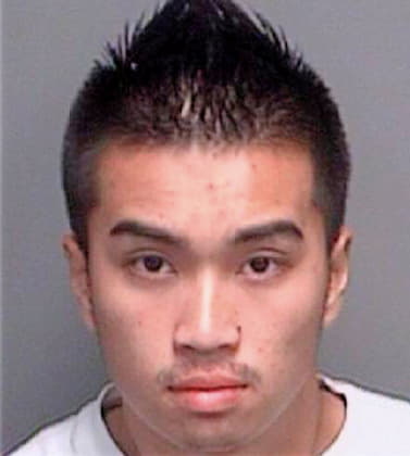 Nguyen Trung - Pinellas County, FL 