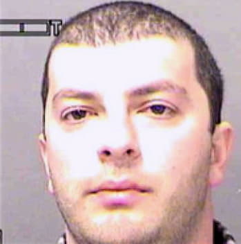 Stepanyan Artur - Mecklenburg County, NC 