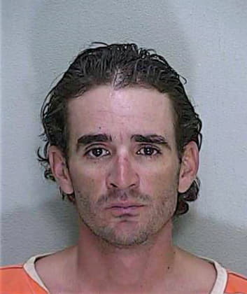 Berrio Daniel - Marion County, FL 