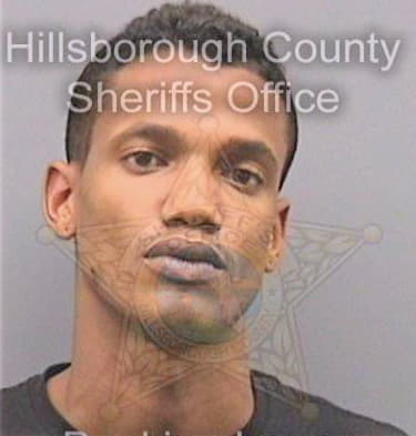 Carrionsalomon Juan - Hillsborough County, FL 